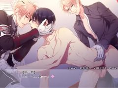 2 Chàng Lính Lực Lưỡng Thỏa Mãn Ham Muốn Cho Hoàng Tử Ngây Thơ