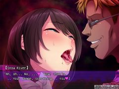 Chàng Quyền Lực Đâm Lồn Thư Ký Bố Ngập Trong Khoái Lạc Dâm Dục