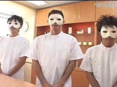 Giải Stress Công Việc Nên 2 Anh Trai Tự Chơi Nhau Ở Văn Phòng