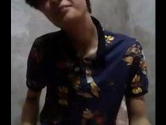 Lồn Ướt Đẫm Giúp Anh Đụ Nàng Dễ Dàng Hơn