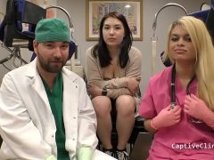 Trại Giam Dục Vọng Với Nàng Dâm Phục Vụ Anh Em Sướng Mê