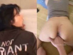 Phim Sex Việt Nam Gái Xinh Bích Phương Dâm Đãng Trên Giường Ngập Dục Tình