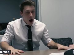 Không Cần Phụ Nữ 2 Chàng Trai Cũng Có Thể Lên Đỉnh