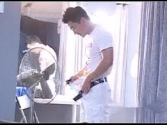 Mút Cặc Em Trai Rồi Đâm Lỗ Nhị Trong Phòng Ngủ Loạn Luân