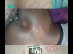 Nứng Quá Chịu Sao Nổi Bởi Kỹ Thuật Làm Tình Của Em