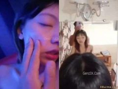 Thuốc Kích Dục Khiến Em Gái Lồn Hồng Xin Anh Địt