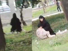 Sex Người Mẫu Hồng Kông Đôi Tình Nhân Rủ Nhau Ra Công Viên Cùng Đụ