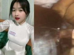 Sex Nguyễn Ngọc Lan Anh 12a4 Cùng Bạn Trai Bị Lộ Video Sex