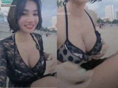 Clip Sex Rosababyvip Thích Show Hàng Dụ Dỗ Bạn Trai Đến Chơi