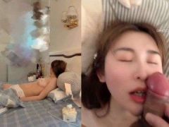 Làm Tình Cùng Bạn Trai Trong Phòng Trọ Sung Sướng