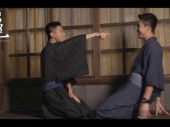 Em Trai Lần Đầu Được Anh Trai Chơi Đùa Cực Mạnh Mẽ