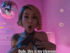 Clip Sex Ngân 98 Khoe Ti Hồng Quyến Rũ Các Anh