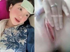 Clip Sex Trinh Candy Tiktoker Thích Khoe Cái Bím Cực Hồng