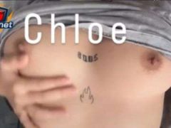 Phim Người Lớn Việt Nam Clip Sex Mỹ Linh Thích Khoe Cặp Vú Sữa Siêu To