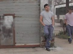 Cặc Em Trai Khiến Anh Trai Nhớ Mong Không Yên