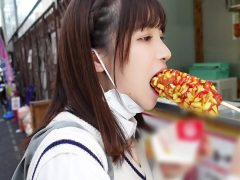 Cho Em Gái Ăn Chuối Cực Khủng Cực To