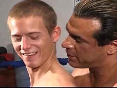 Sex Gay Học Sinh Mông To Thích Được Doggy Trong Sự Sung Sướng