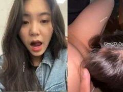 2 Thằng Bạn Đè Nữ Sinh Ra Đất Mà Chơi Đùa Mạnh Mẽ