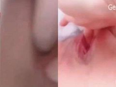 Clip Sex Lê Thu Thảo 2010 Thích Cùng Người Yêu Tự Sướng Với Nhau