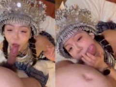 Gái Xinh Hot Nhất Mạng Xã Hội Với Video Siêu Dâm