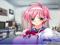 Em Nhân Viên Massage Thích Được Làm Bồn Chứa Tinh Cho Khách