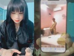 Clip Sex Thương Koi 89live Stream Khoe Thân Cực Nóng Bỏng