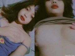 Clip Sex Tuệ Nhi 2007 Lồn Cực Múp Vú Cực To Chơi Cực Sướng