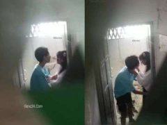 Phim Sex Bà Già Việt Nam Đôi Học Sinh Vào Nhà Hoang Phang Nhau Cực Mạnh