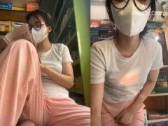 Sex Việt Nam 18 Gái Dâm Vào Thư Viện Học Chỉ Để Đổi Chỗ Thủ Dâm