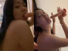 Thanh Niên Số Hưởng Có Được Cô Người Yêu Vừa Dâm Vừa Biết Chiều