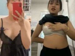 Clip Sex Phạm Bảo Lan Hứng Tình Nên Phải Tự Sướng