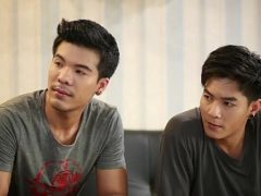 Đêm Tân Hôn Kích Tình Của 2 Người Đàn Ông Gay