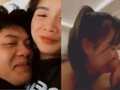 Clip Sex Lê Thảo Hot Girl Bóng Chuyền Thích Được Làm Tình