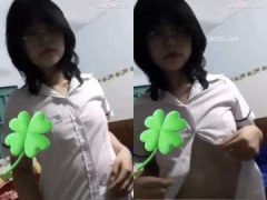 Clip Sex Thanh Ngọc Show Bím Quyến Rũ Các Anh