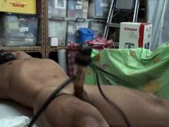 Gay Dâm Đi Massage Đồng Tính Giải Tỏa Nhu Cầu
