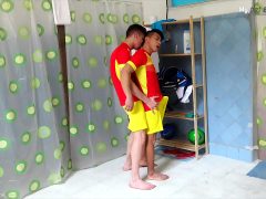 Thỏa Mãn Ham Muốn Cho Anh Sếp Chim Vừa To Vừa Dâm
