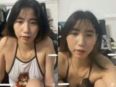 Clip Sex Thu Hà Tiktoker Thích Show Hàng Khoe Body Nóng Bỏng