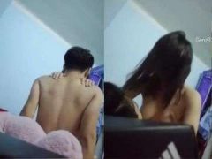 Clip Sex Tố Nhi 2004 Nữ Sinh Đại Học Thích Cưỡi Ngựa Cực Sung Sức