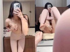 Phim Sex Trung Quốc Không Che Đi Tập Yoga Về Còn Phải Thỏa Mãn Cơn Nứng Trong Người