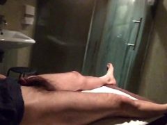 Cuộc Vật Lộn Của 2 Người Đàn Ông Lớn Tuổi