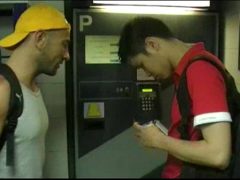 Xvideos Gay Nam Sinh Thích Được Thầy Giáo Thông Lỗ Đít