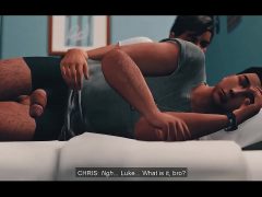 Sex Gay Men Từ Nhân Viên Thử Việc Thành Nhân Viên Chính Thức Nhờ Quản Lý Nam
